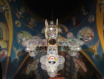 Sobór Św. Trójcy w Hajnówce 