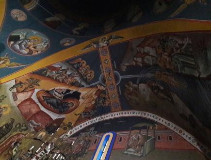 Sobór Św. Trójcy w Hajnówce 