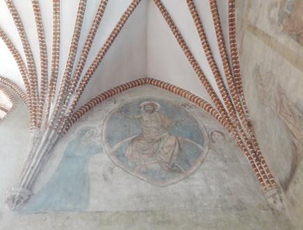 Zamek w Lidzbarku Warmińskim 