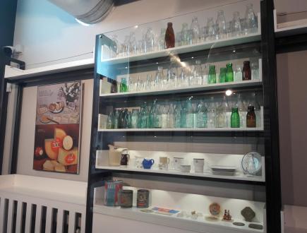 Muzeum Mleka w Grajewie 