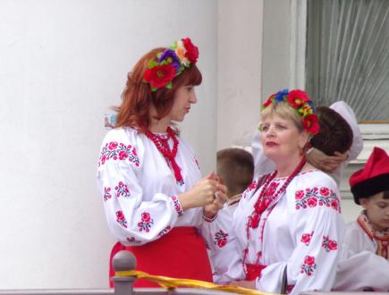 Grodno Białoruś 