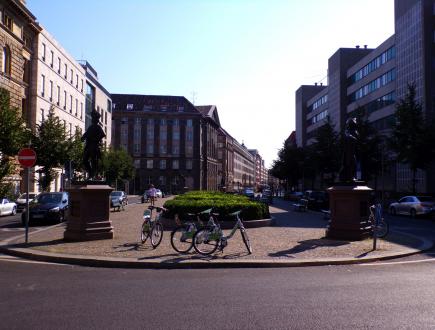 Berlin Niemcy 