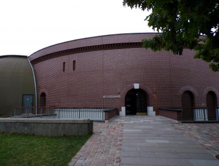 Kłajpeda - Muzeum Morza Litwa 