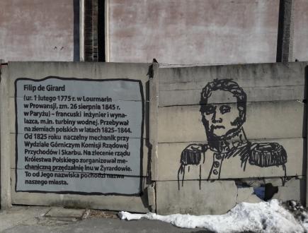 Muzeum Lniarstwa w Żyrardowie 