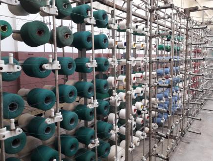 Muzeum Lniarstwa w Żyrardowie 