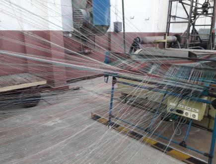 Muzeum Lniarstwa w Żyrardowie 