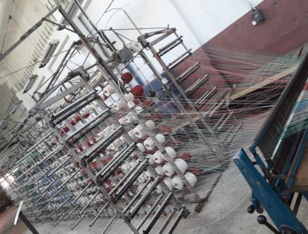 Muzeum Lniarstwa w Żyrardowie 