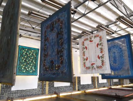 Muzeum Lniarstwa w Żyrardowie 