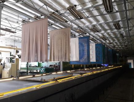 Muzeum Lniarstwa w Żyrardowie 