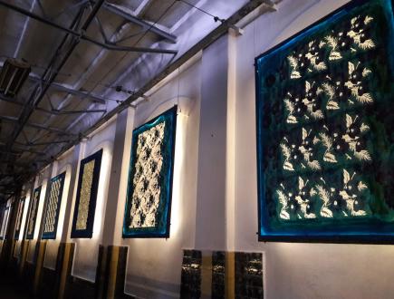 Muzeum Lniarstwa w Żyrardowie 