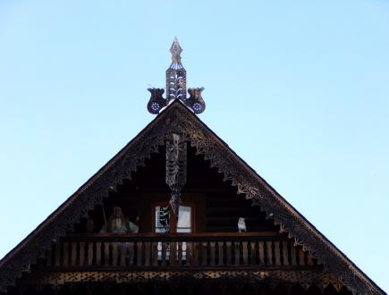 Poczdam Niemcy Alexandrówka