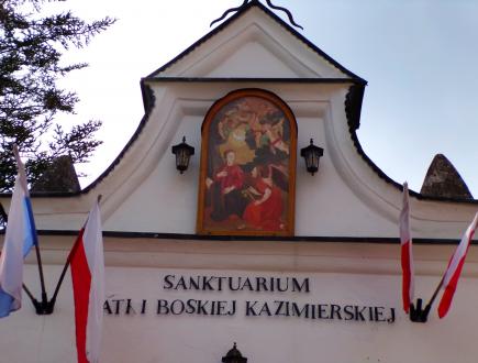 Kazimierz Dolny 