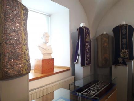Drohiczyn - Muzeum Diecezjalne 