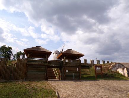 Park kulturowy Korycin - Milewszczyzna 