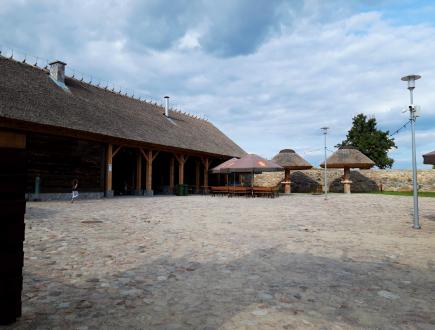 Park kulturowy Korycin - Milewszczyzna 