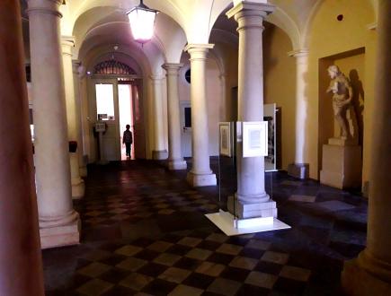 Muzeum Pałac Czartoryskich w Puławach 