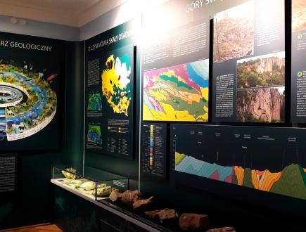 Muzeum Ziemi 