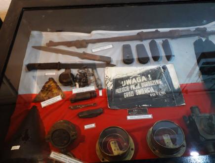 Bateria Laskowskiego w Helu 