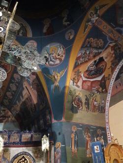 Sobór Św. Trójcy w Hajnówce 