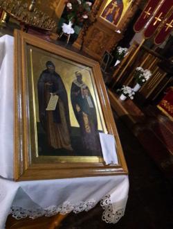 Sobór Św. Trójcy w Hajnówce 