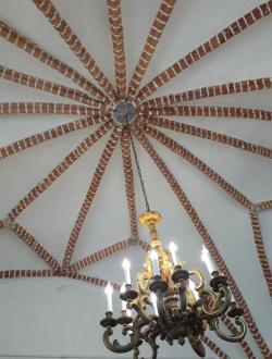 Zamek w Lidzbarku Warmińskim 