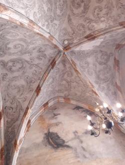 Zamek w Lidzbarku Warmińskim 