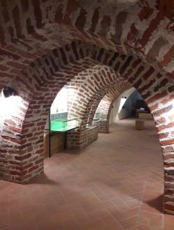 Zamek w Lidzbarku Warmińskim 