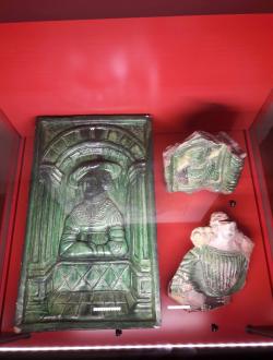 Zamek w Lidzbarku Warmińskim 