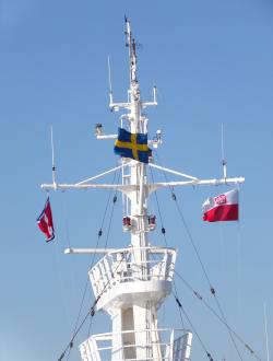 Kalmar Szwecja 