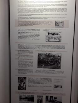 Dom Morświna w Helu 