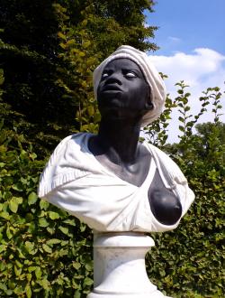 Poczdam Niemcy Park Sanssouci