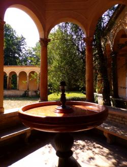 Poczdam Niemcy Kościół Pokoju