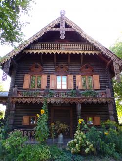 Poczdam Niemcy Alexandrówka