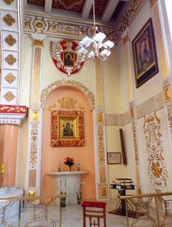 Świebodzin Sanktuarium Miłosierdzia Bożego