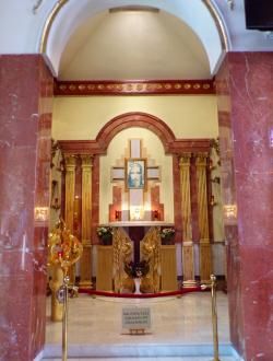 Świebodzin Sanktuarium Miłosierdzia Bożego