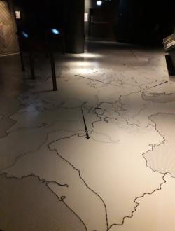 Muzeum II Wojny Światowej w Gdańsku 