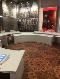 Europejskie Centrum Solidarności w Gdańsku 