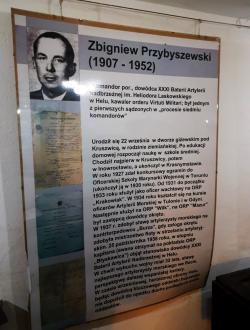 Bateria Laskowskiego w Helu 