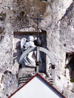 Sanktuarium Matki Bożej Skałkowej 