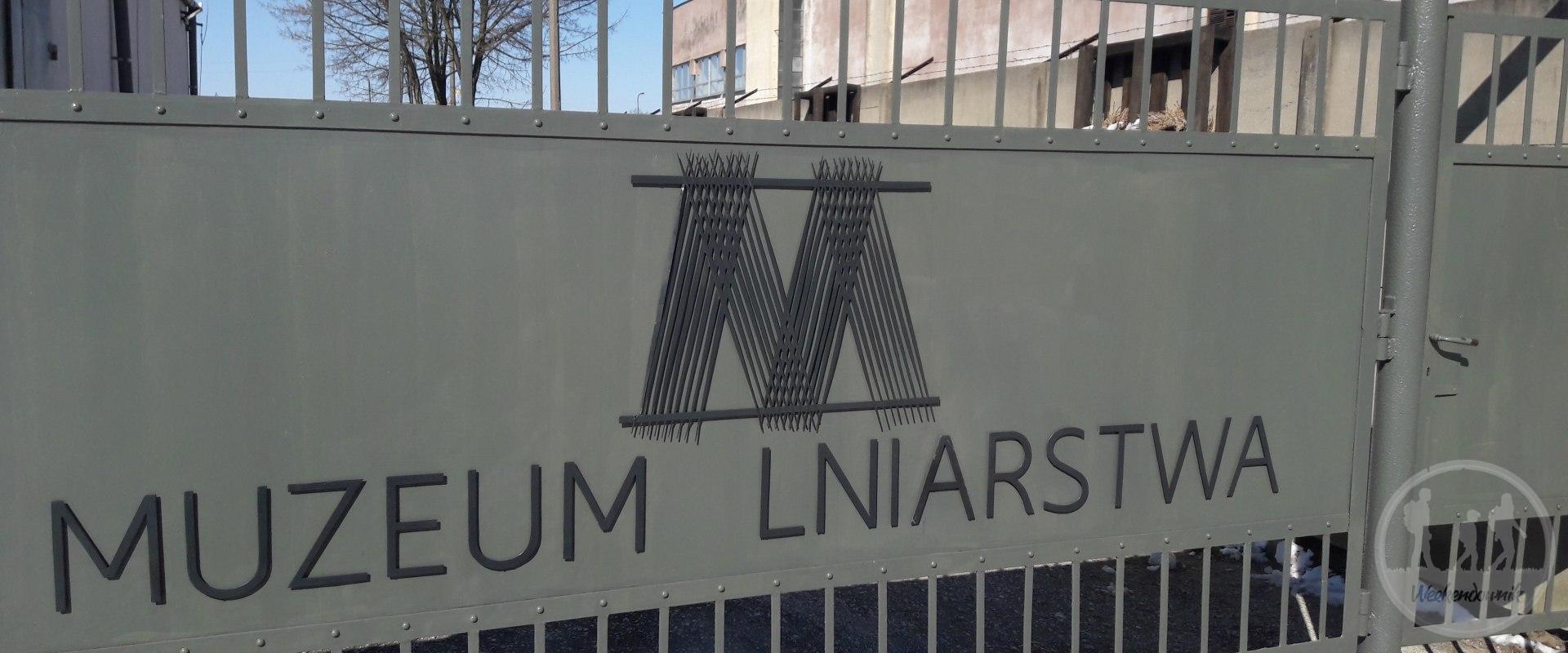 Muzeum Lniarstwa w Żyrardowie